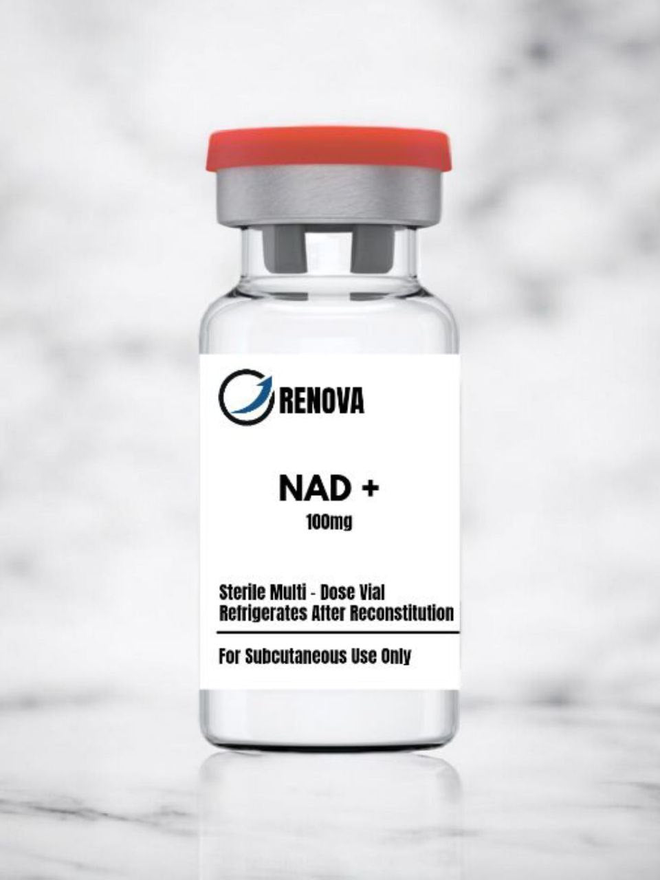 NAD+ Anti- Aging Peptide